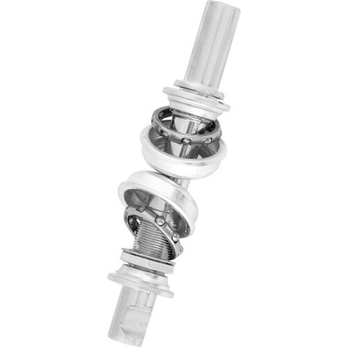  Osovina srednja tomson set kajla 36 mm ( 3603305 ) Cene