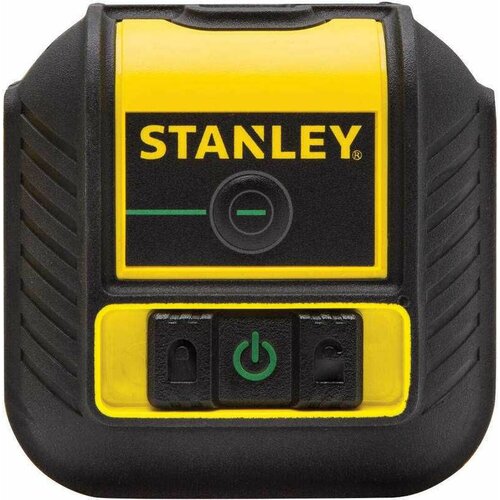 Stanley laser cross 90 - zeleni Cene