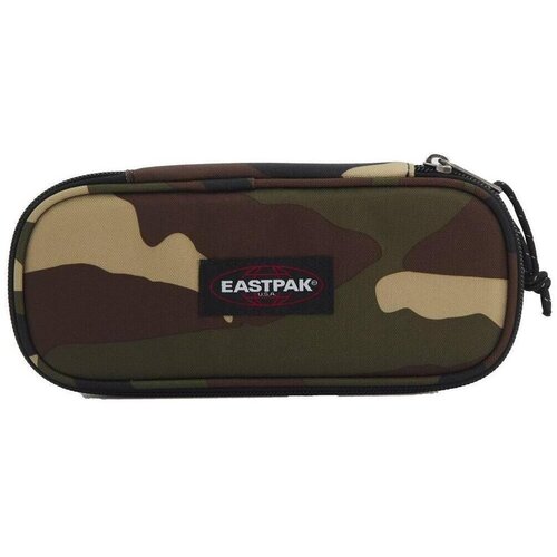Eastpak EK0007171811 OVAL SINGLE Zelena Slike