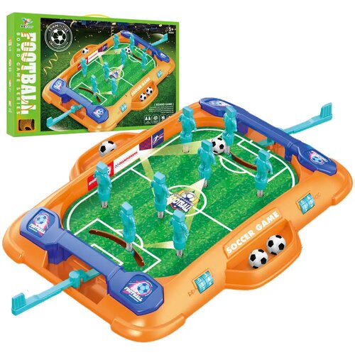 Magic Toys nogomet: set za stolni nogomet 37x21cm Cene
