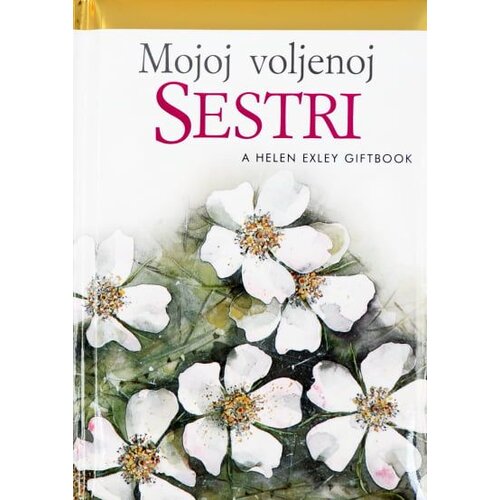  Mojoj voljenoj sestri Cene