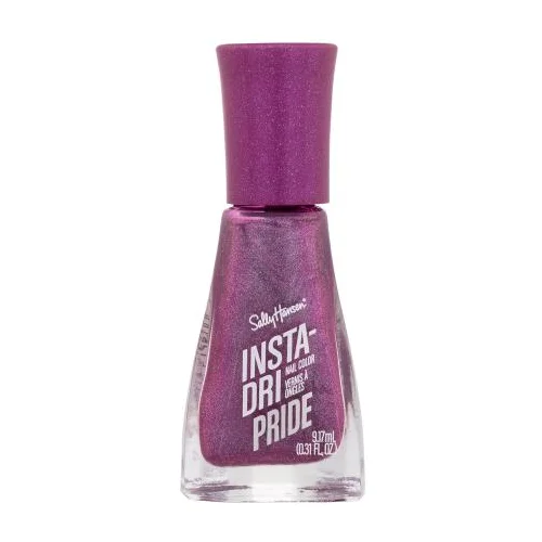 Sally Hansen Insta-Dri Pride lak za nokte 9.17 ml Nijansa 763 i got spirit