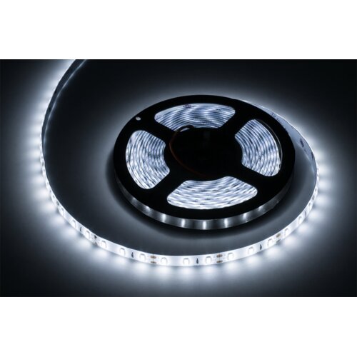 Rebel LED niz od 5 m (300x5630) hladno bijela vodootporna 12V Slike