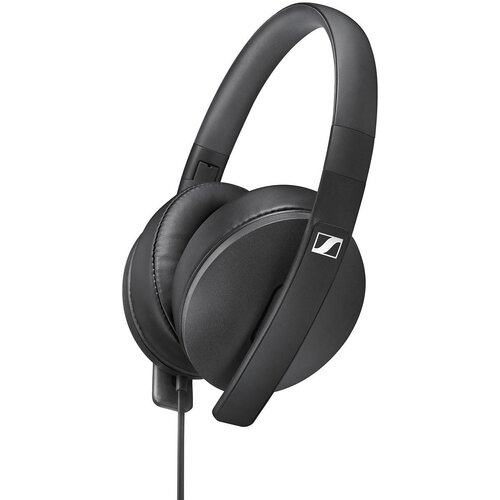 Sennheiser slušalke hd 300, črne Cene