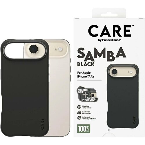 PanzerGlass MAGNETNI OVITEK ZA IPHONE AIR 15 14 13 12 11, (5000339150) Slike