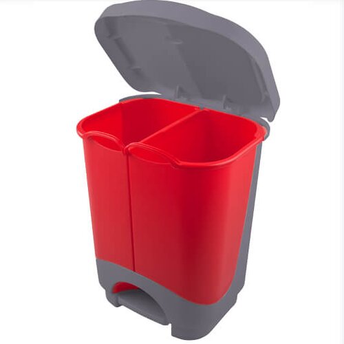 Pobeda Kanta za smeće Eko 2x10,5l Slike