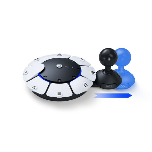 Sony PLAYSTATION PS5 ACCESS KONTROLER Slike