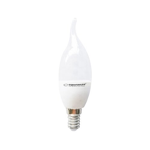 Esperanza LED sijalica T37 E14 3W, warm white, A+, 580 lm, ELL148 Slike
