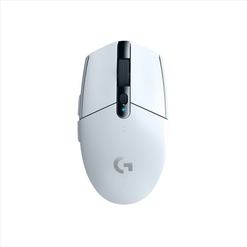 Logitech G305 LIGHTSPEED Gaming Wireless crni miš Cene