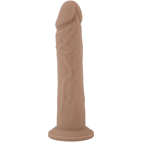 SilexD Liquid Silicone Model 8&amp;quot; Flesh Slike