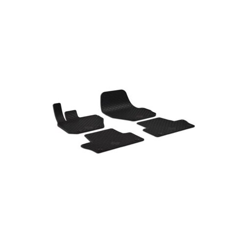  PATOSNICE GUMENE TIPSKE VOLVO XC60 (1) 2009-2017 SA FIKSATORIMA Cijene