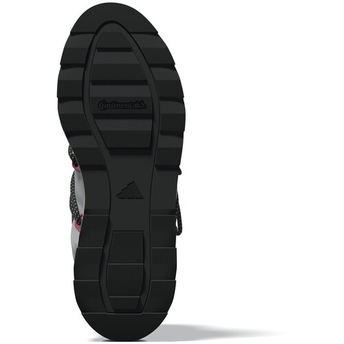 Adidas &amp;Scaron;kornji za v sneg &amp;#039; X MOONBOOT ACE&amp;#039; srebrna Slike