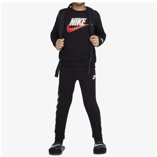 Jordan Nkb b nsw be real crew pant se Cene