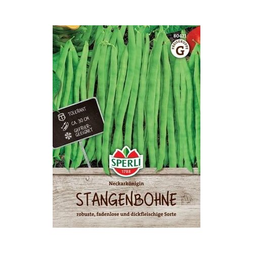  Visoki fižol Neckarkönigin Cene