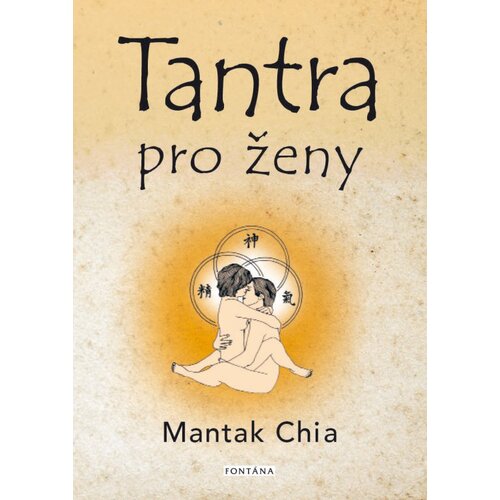 Drugo tantra pro ženy - mantak chia Cene
