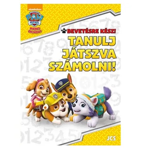JCS Media Psići u ophodnji - Uči računati kroz igru outlet Cijene