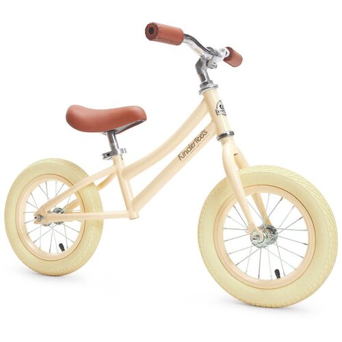 Kinderfeets otro&scaron;ki poganjalec city bike cream Cene