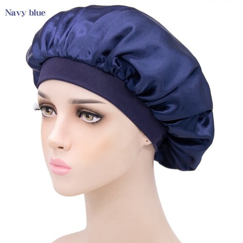 INF spalne kape kape za lase navyblue, (21538346) Slike
