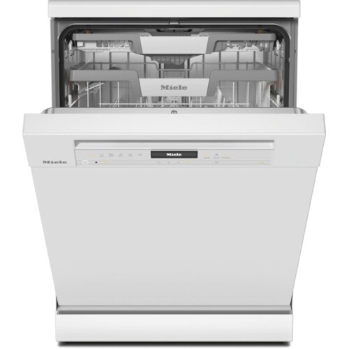 Miele samostojeća perilica posuđa G 7600 SC AutoDos Cijene