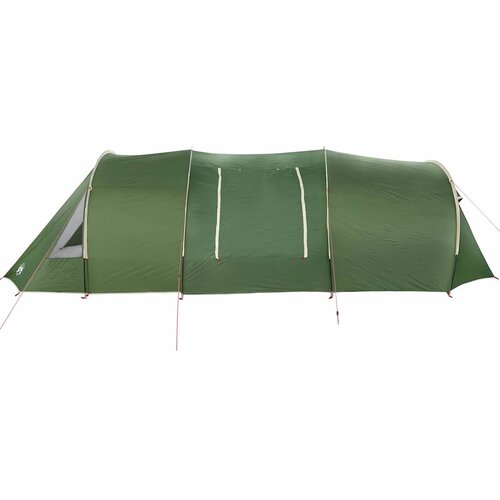  Tunelski &amp;scaron;ator za 4 osobe Zelena i bijela 778 x 356 x 210 cm Slike