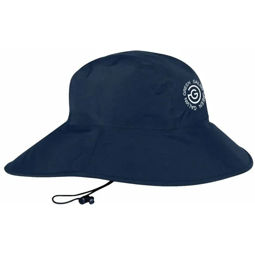 Galvin Green Art Waterproof Hat Navy 58/L