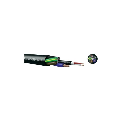 Kabeltronik CPC 1-Mini, AMX Controlcable Cijene