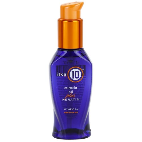 Its a 10 Miracle Oil ulje za kosu 88.7 ml Cijene