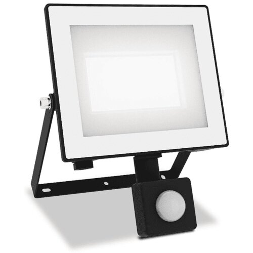 Philips 929004642501 lois reflektor crni 30w 50k hv ir ( 21502 ) Slike