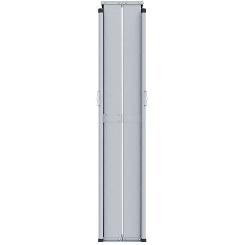  Uvlačiva bočna tenda antracit 220 x 1000 cm Slike