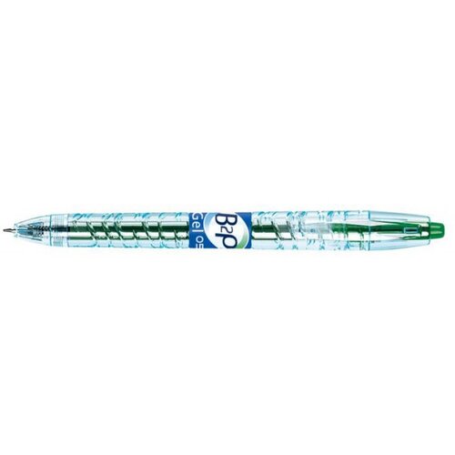 Pilot Kemični svinčnik Bottle To Pen B2P F Cene
