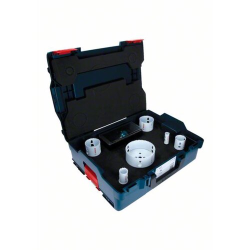 Bosch set od 8 dijelova L-Boxx seta set Cijene
