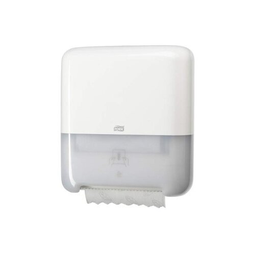TORK H1 551000 Dispenzer za ubrus u rolni beli ( 8840 ) Cene