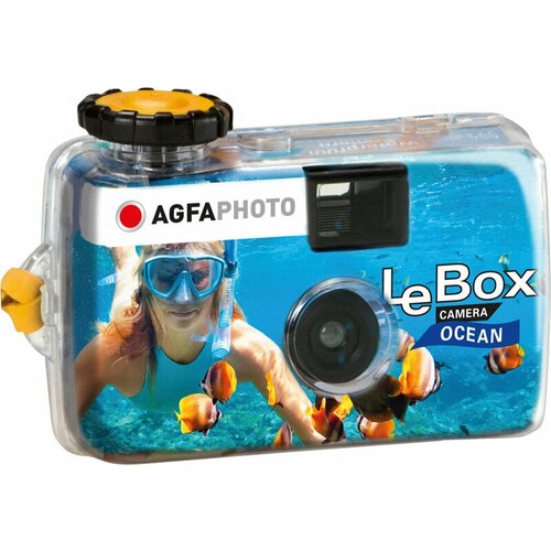 Agfaphoto LeBox Ocean 400/27 Cijene