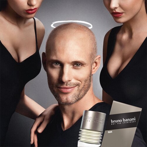 Bruno Banani man toaletna voda 75 ml za mu&amp;scaron;karce Slike