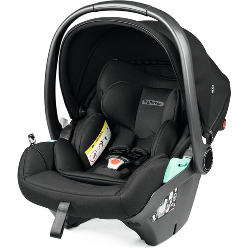 Peg-Perego dječja autosjedalica primo viaggio™ lounge i-size (40-87 cm) true black Cijene