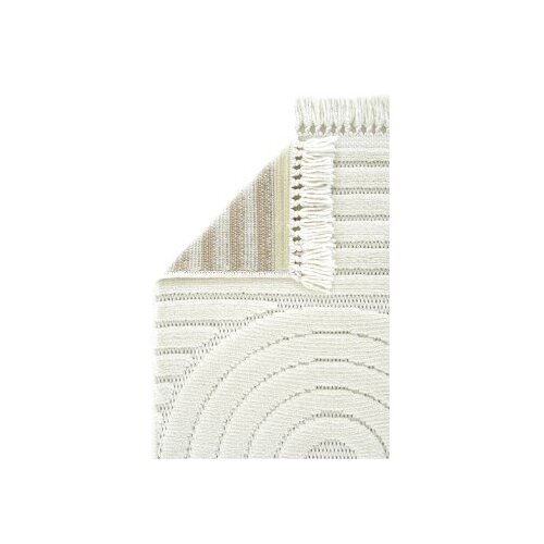 Conceptum Hypnose stone 1090 - cream carpet (120 x 250) Slike