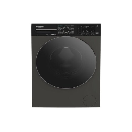 Whirlpool WPM 87G ADS EE/8kg/1400 obrtaja/A/84.5x60x55cm/tamno siva Veš mašina ( WPM 87G ADS EE ) Cene