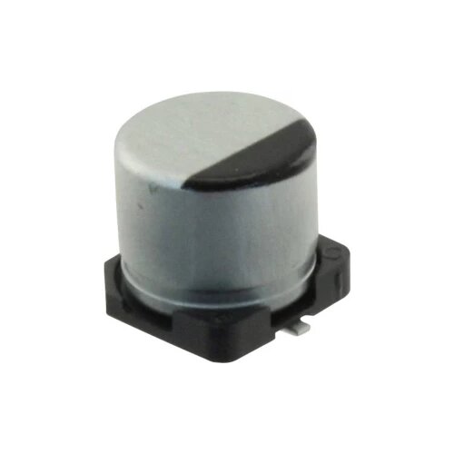 Panasonic elektrolitski kondenzator SMD 150 µF 16 V 20 % (Ø) 6.3 mm 1 St. Cijene