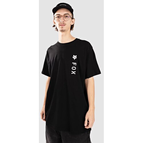 Fox Winners Circle Prem T-shirt black Cene