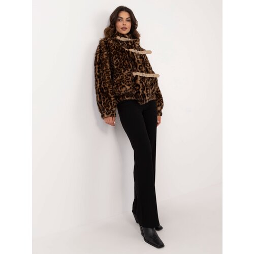 Factory Price Jacket-MBM-KR-1110.26-camel Cijene
