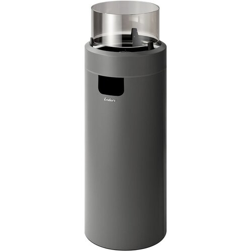 ENDERS Siv plinski kamin Nova LED L Cene