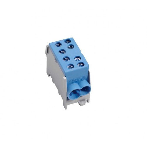 HAGER glavna razdjelna klema 1P 2X25 I 2X35MM2 PLAVA KH35N Cijene