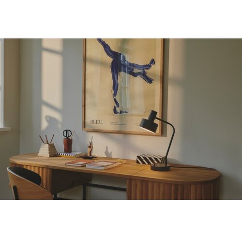 Nordlux Stona lampa MATIS 1xE27/15W/230V crna Slike