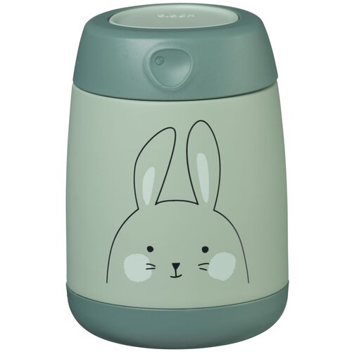 b.box termo posoda mini so bunny Cene