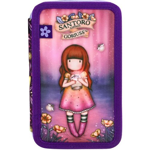Santoro GORJUSS Puna pernica 3 zipa Firefly Dawn 607GJ34 Cene