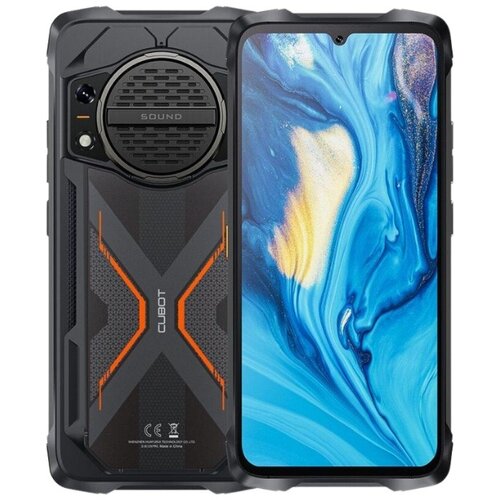 Cubot king kong power 3 6GB 256GB black Cijene