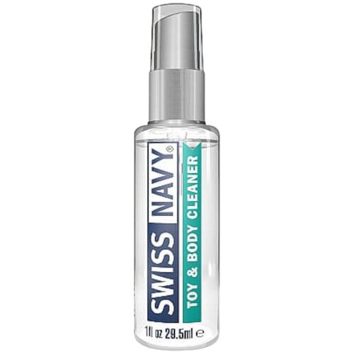 Swiss Navy Antibakterijski sapun Toy & Body Cleaner Slike