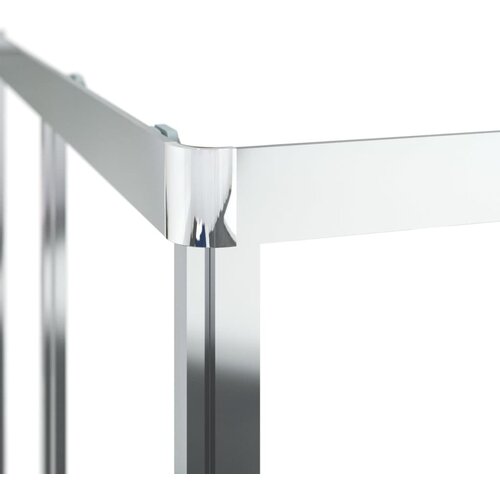 vidaXL Tu&scaron;-kabina ESG 90 x 70 x 180 cm Cene