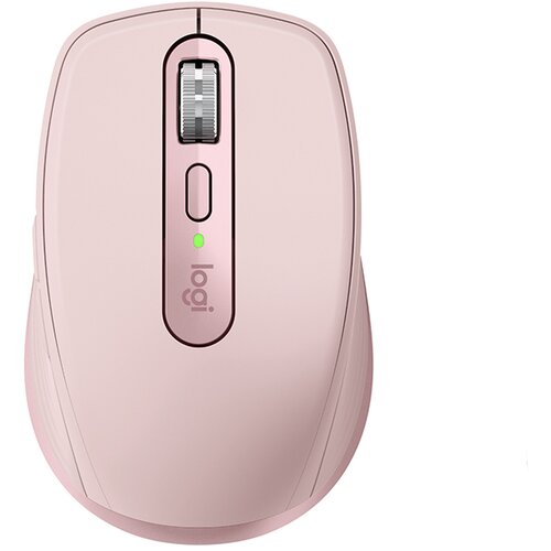 Logitech MX Anywhere 3S roza brezžična mi&scaron;ka Cene
