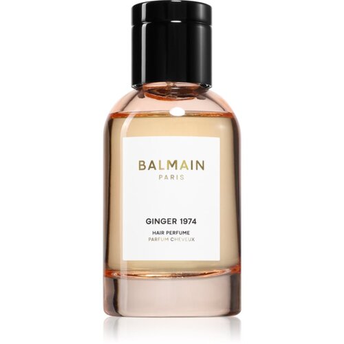 Balmain Hair Couture Ginger 1974 parfum za lase za mo&scaron;ke 100 ml Cene
